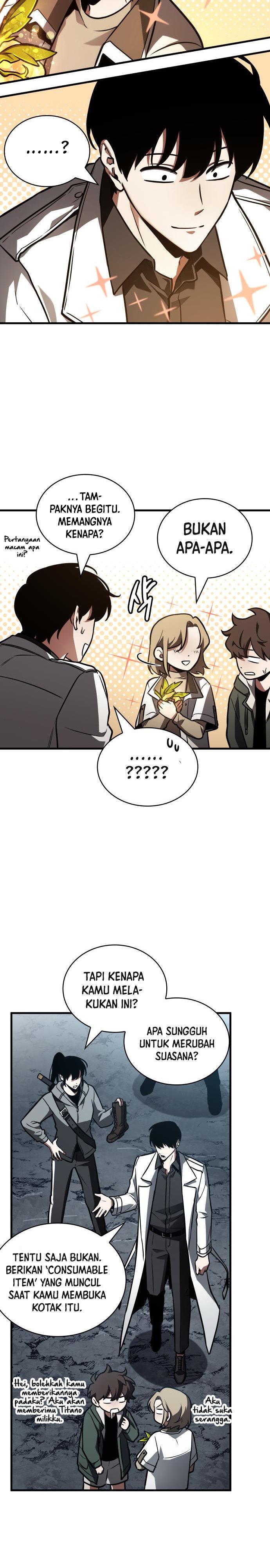 Read Omniscient Readers Viewpoint id Manga Online