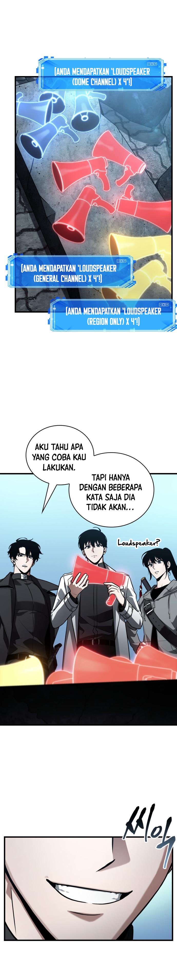 Read Omniscient Readers Viewpoint id Manga Online