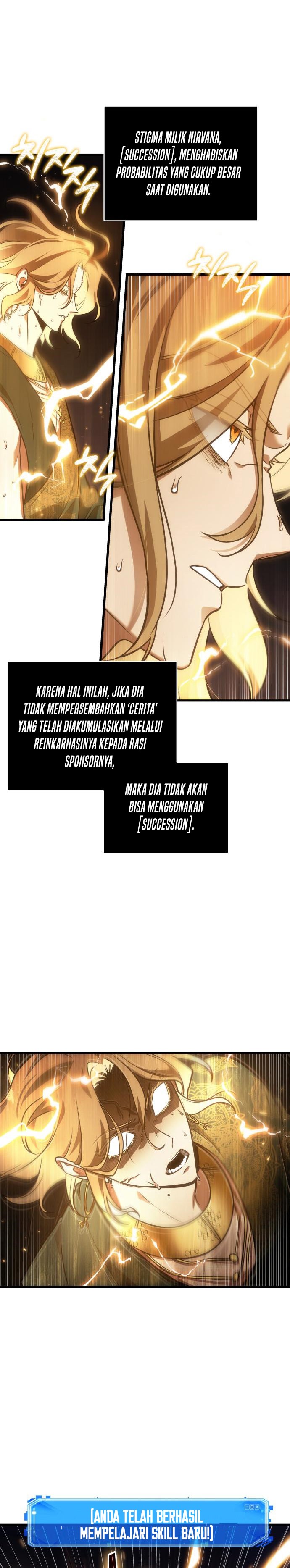 Read Omniscient Readers Viewpoint id Manga Online