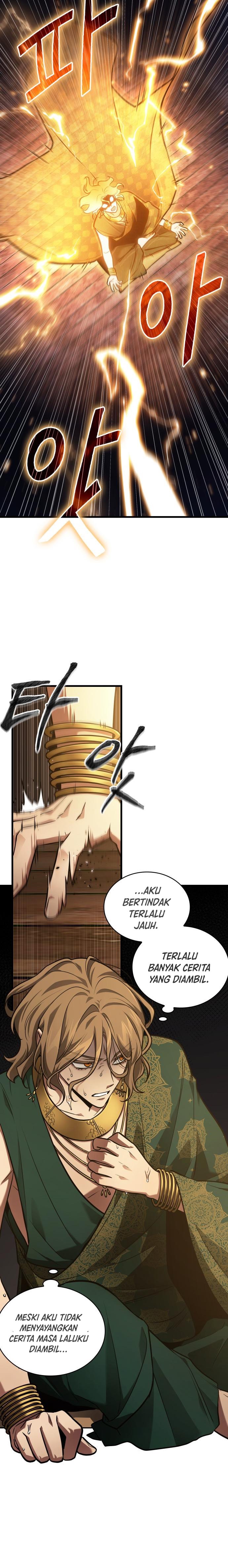 Read Omniscient Readers Viewpoint id Manga Online