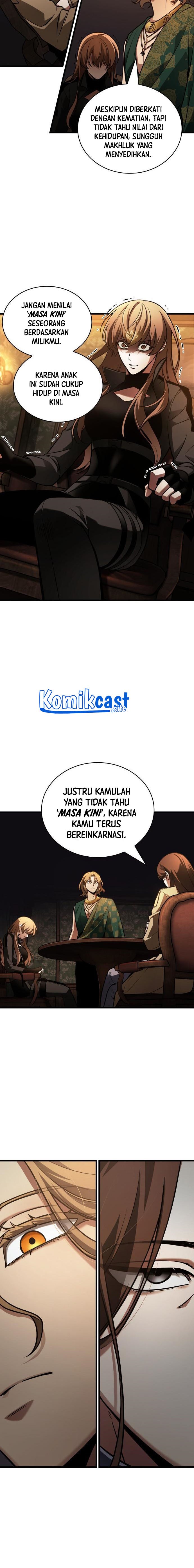 Read Omniscient Readers Viewpoint id Manga Online