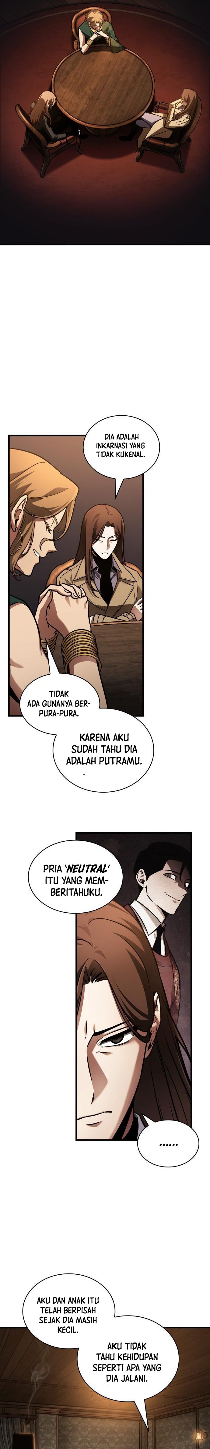 Read Omniscient Readers Viewpoint id Manga Online