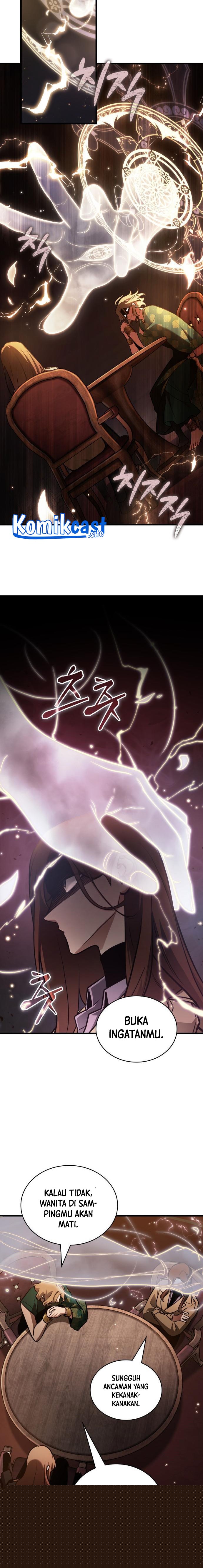 Read Omniscient Readers Viewpoint id Manga Online