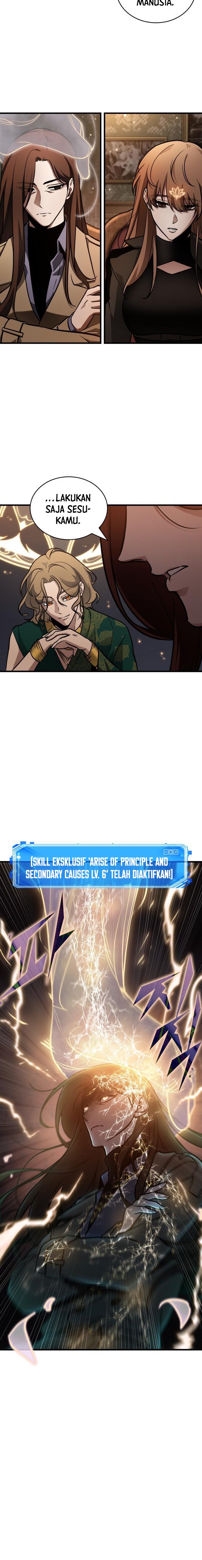 Read Omniscient Readers Viewpoint id Manga Online