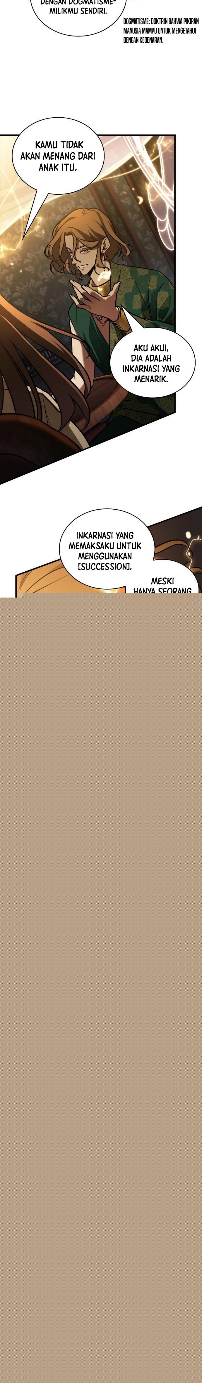 Read Omniscient Readers Viewpoint id Manga Online