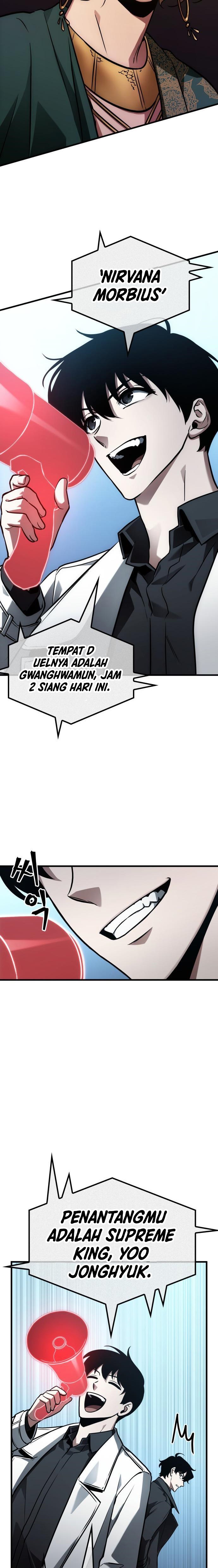 Read Omniscient Readers Viewpoint id Manga Online