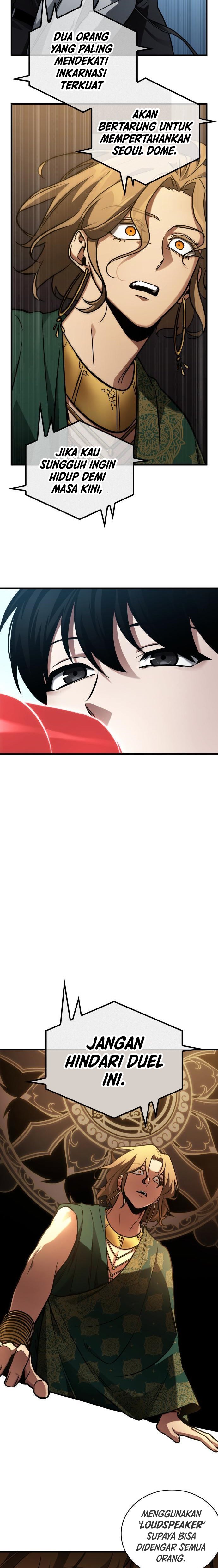 Read Omniscient Readers Viewpoint id Manga Online
