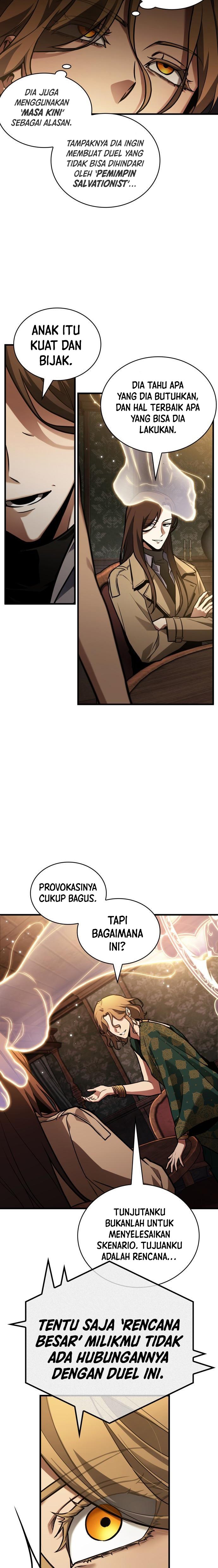 Read Omniscient Readers Viewpoint id Manga Online