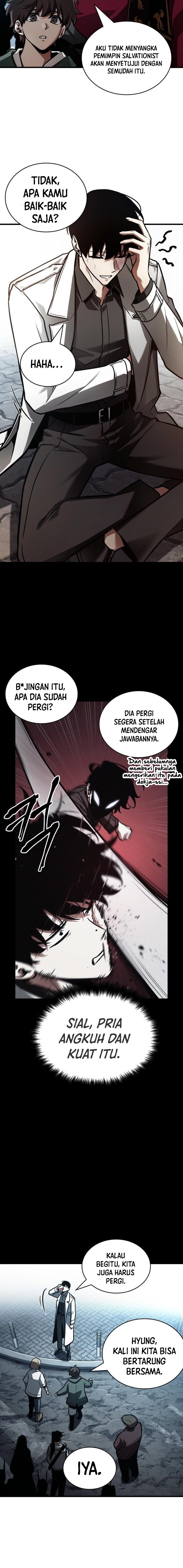 Read Omniscient Readers Viewpoint id Manga Online