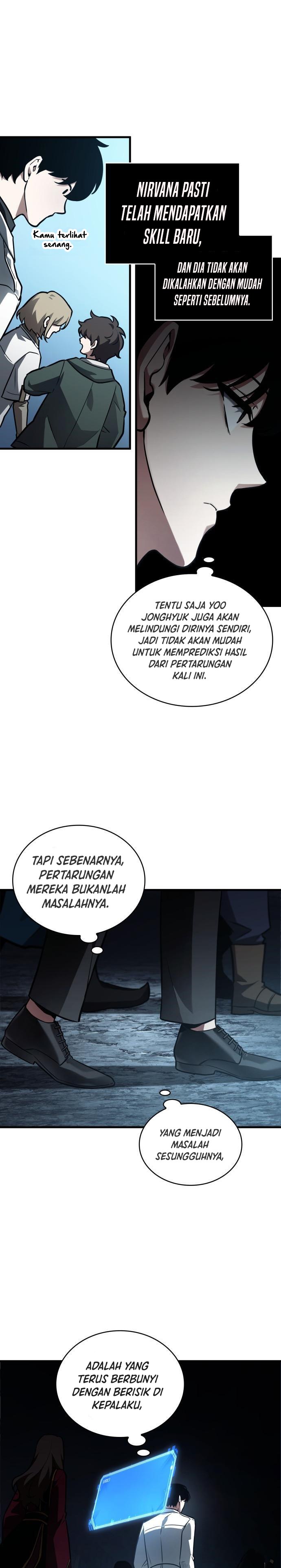 Read Omniscient Readers Viewpoint id Manga Online