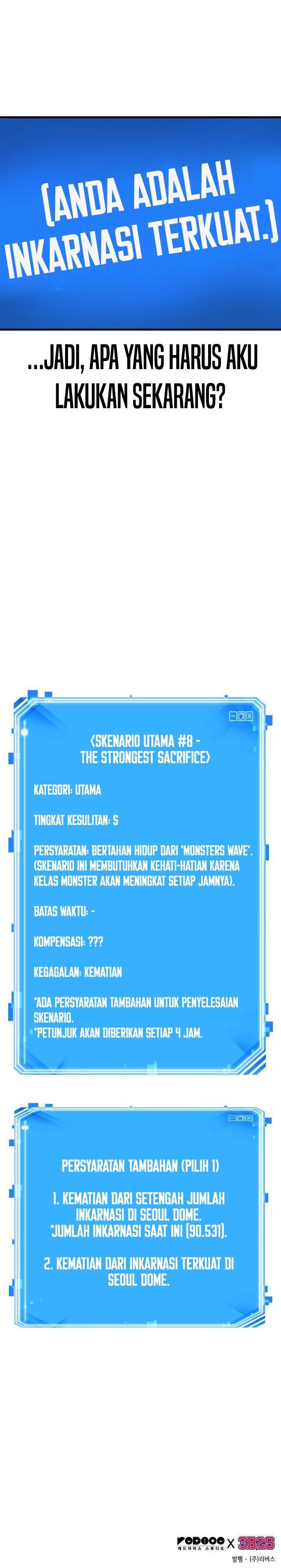 Read Omniscient Readers Viewpoint id Manga Online