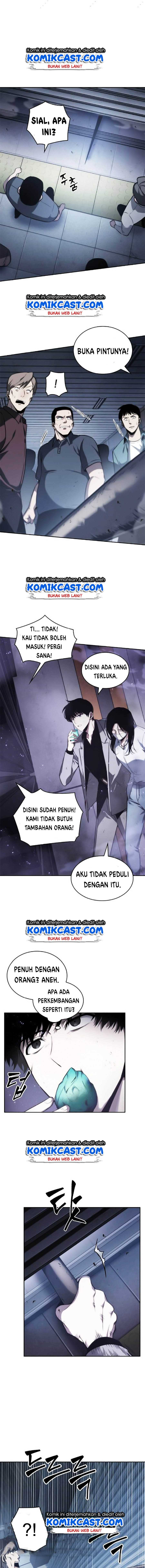 Read Omniscient Readers Viewpoint id Manga Online