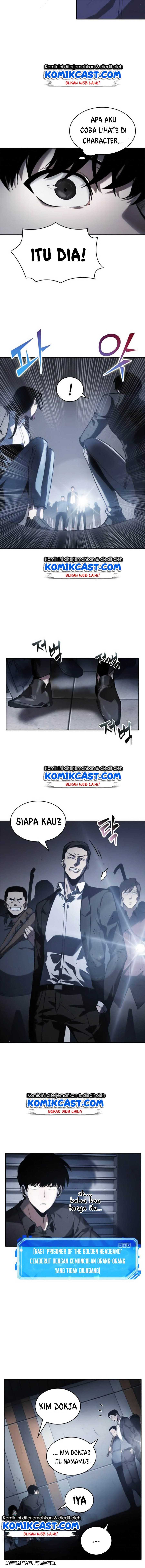 Read Omniscient Readers Viewpoint id Manga Online