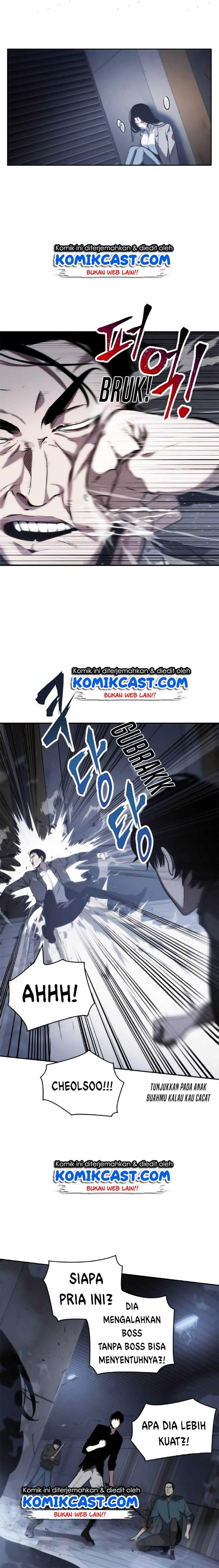 Read Omniscient Readers Viewpoint id Manga Online