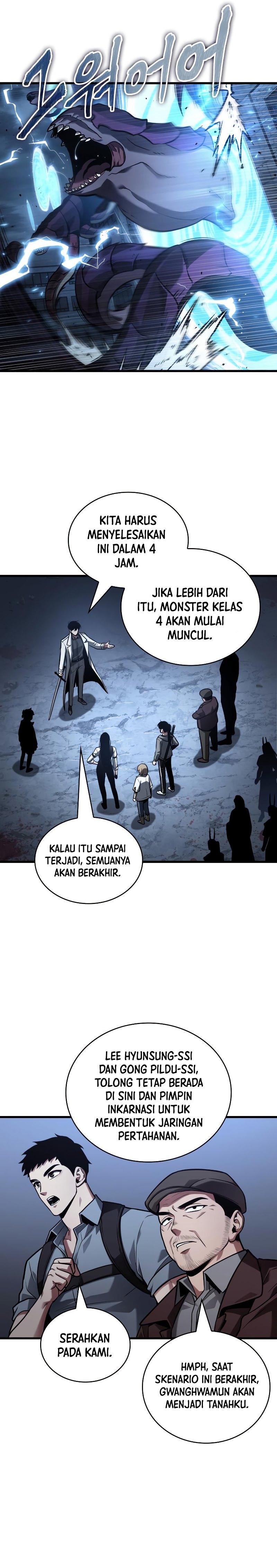 Read Omniscient Readers Viewpoint id Manga Online