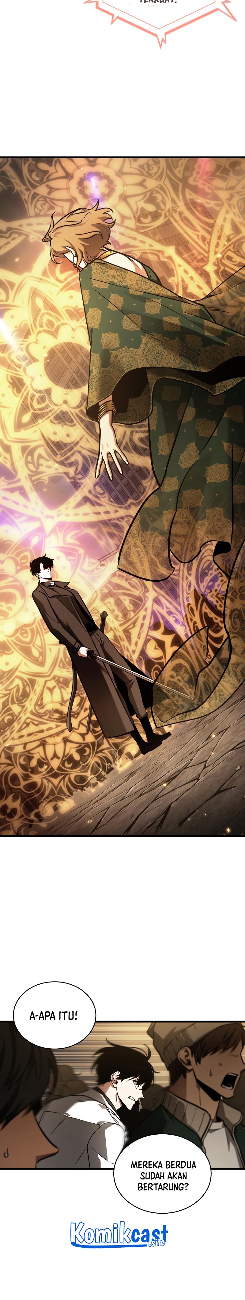 Read Omniscient Readers Viewpoint id Manga Online
