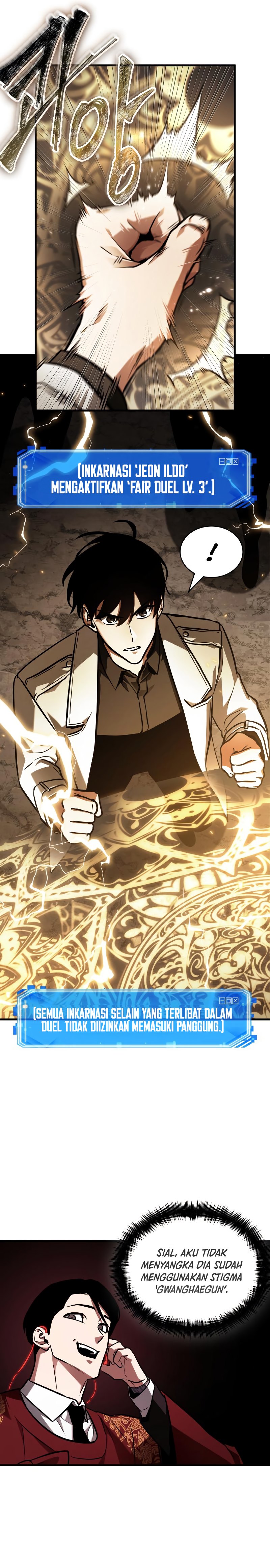 Read Omniscient Readers Viewpoint id Manga Online