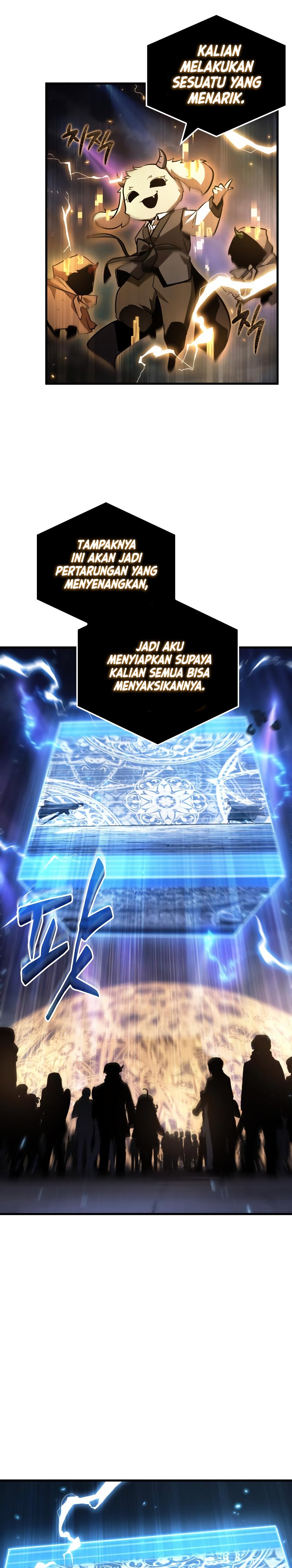 Read Omniscient Readers Viewpoint id Manga Online
