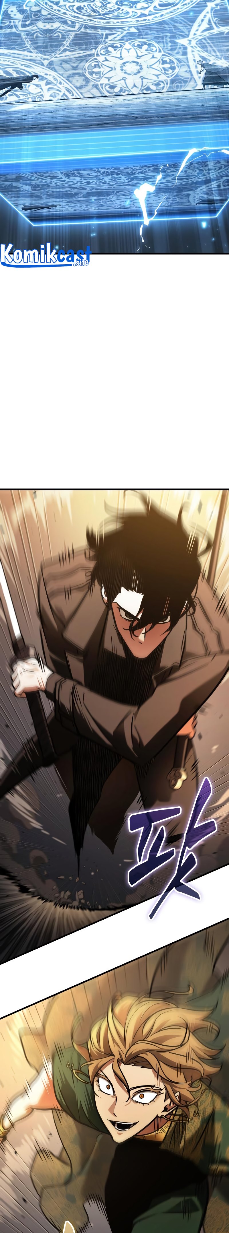 Read Omniscient Readers Viewpoint id Manga Online