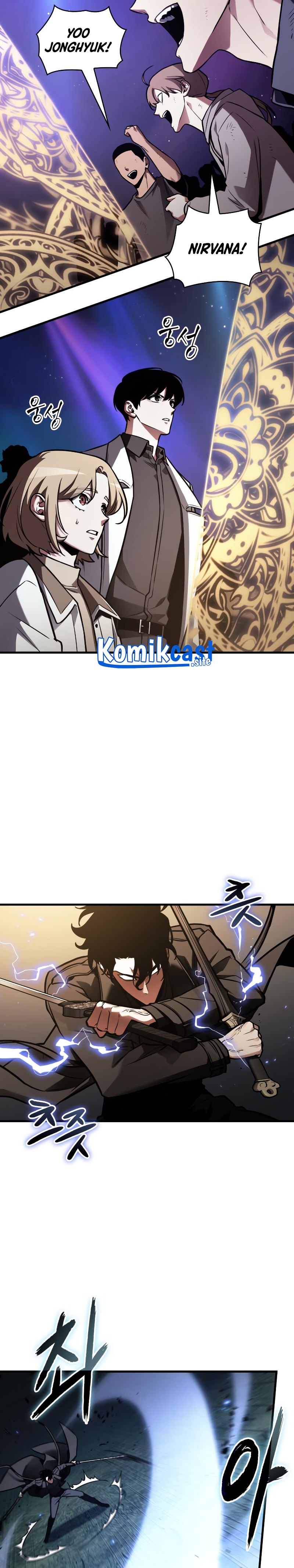 Read Omniscient Readers Viewpoint id Manga Online