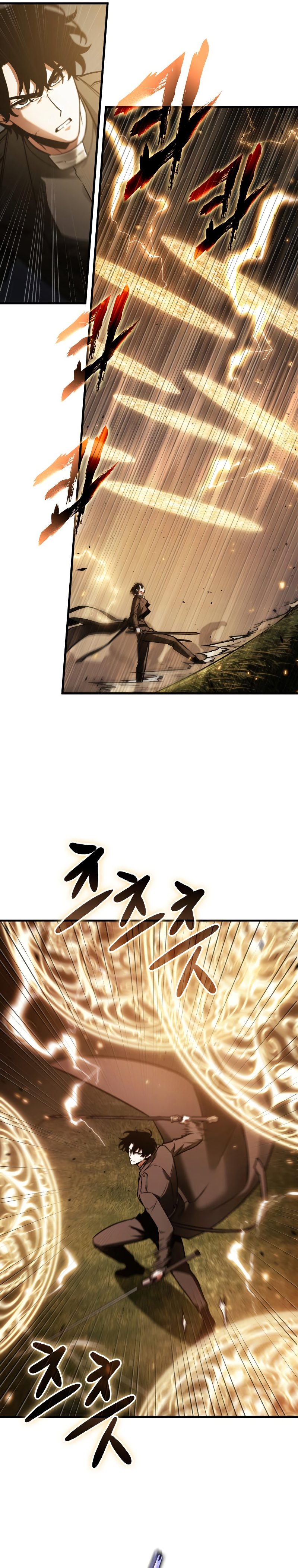 Read Omniscient Readers Viewpoint id Manga Online