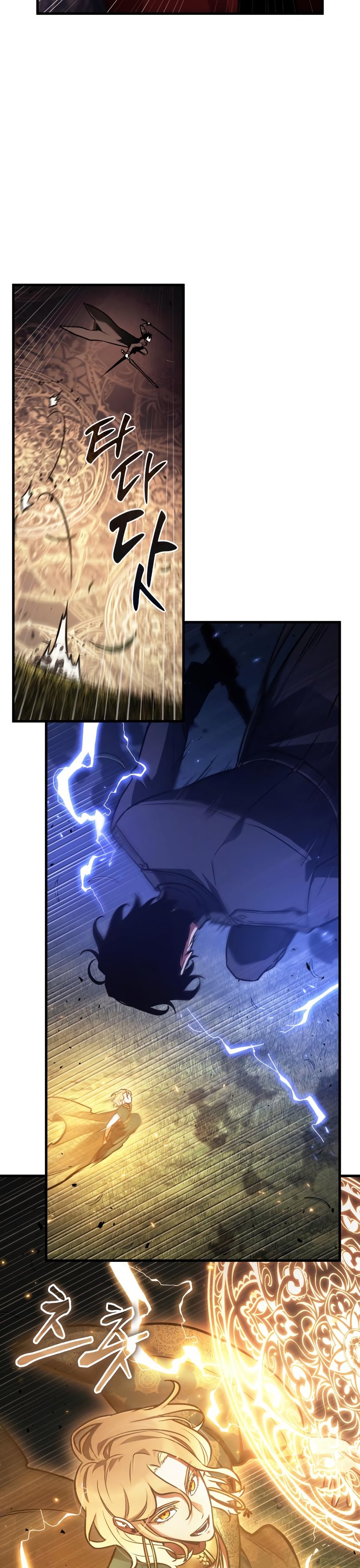Read Omniscient Readers Viewpoint id Manga Online