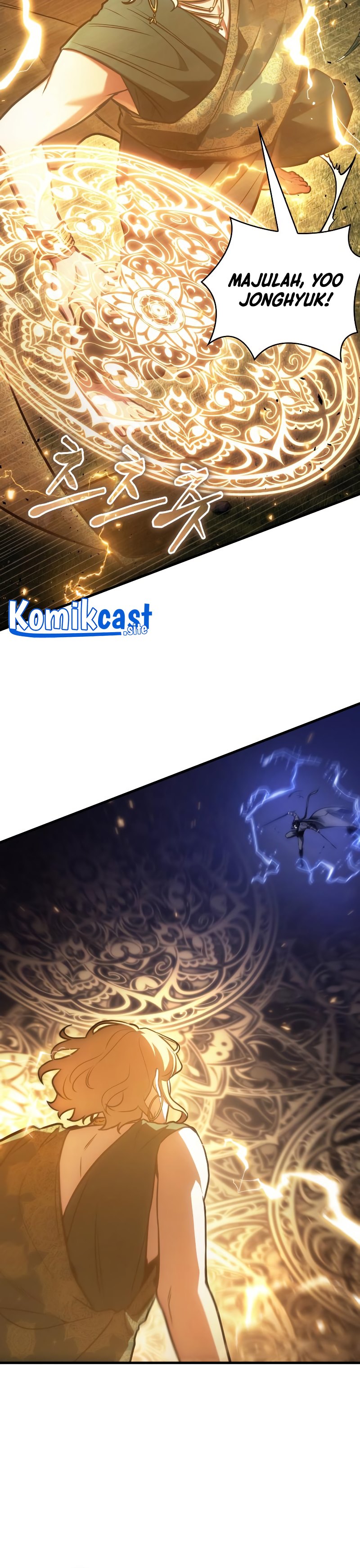 Read Omniscient Readers Viewpoint id Manga Online