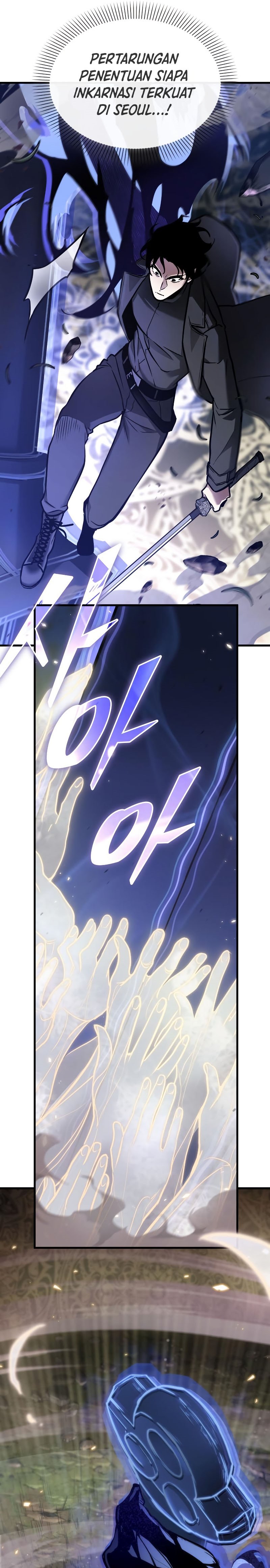 Read Omniscient Readers Viewpoint id Manga Online