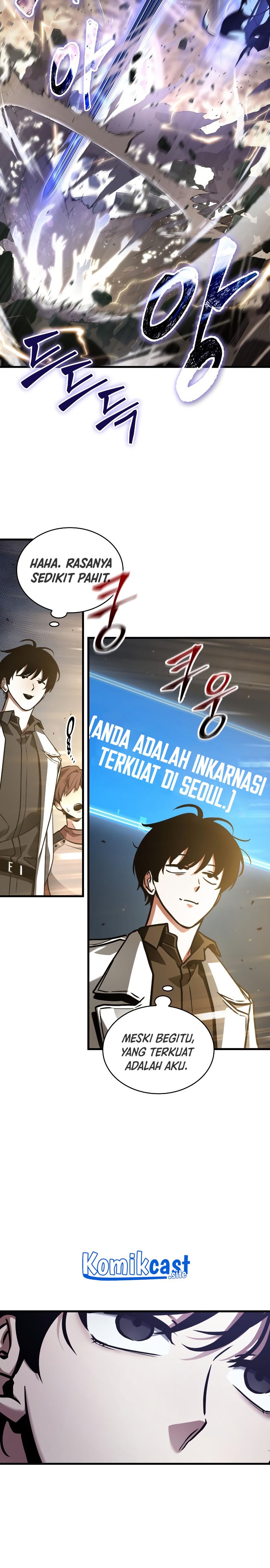 Read Omniscient Readers Viewpoint id Manga Online