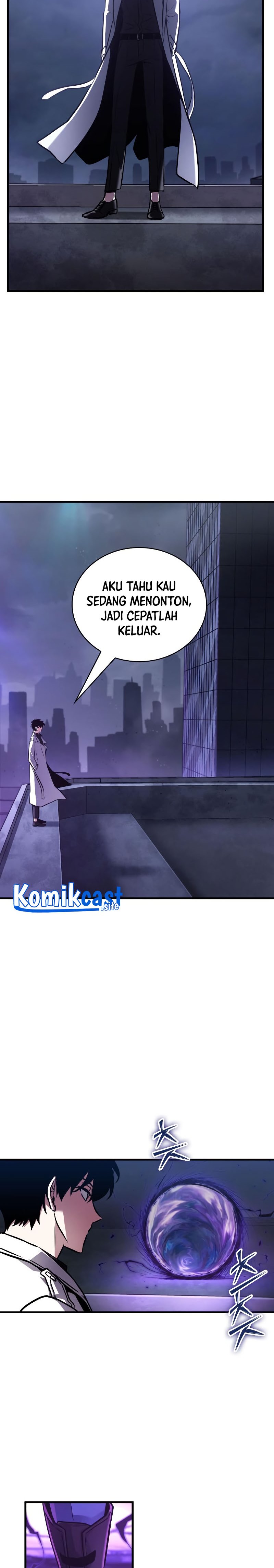 Read Omniscient Readers Viewpoint id Manga Online