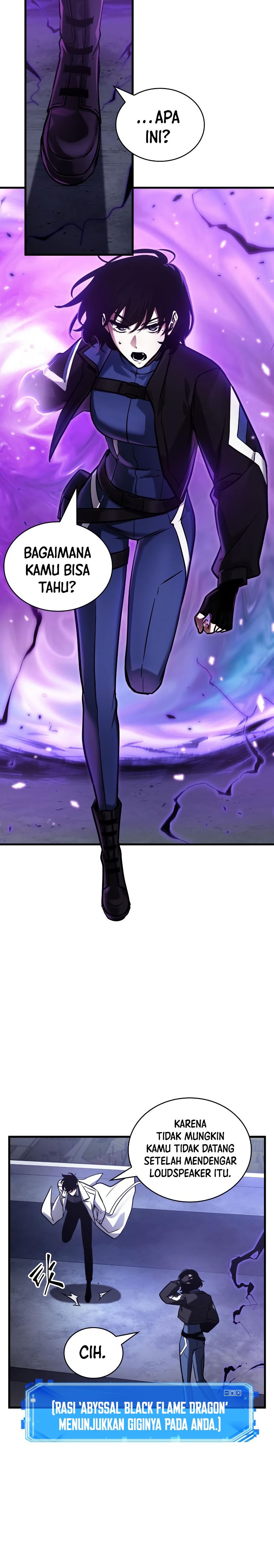 Read Omniscient Readers Viewpoint id Manga Online