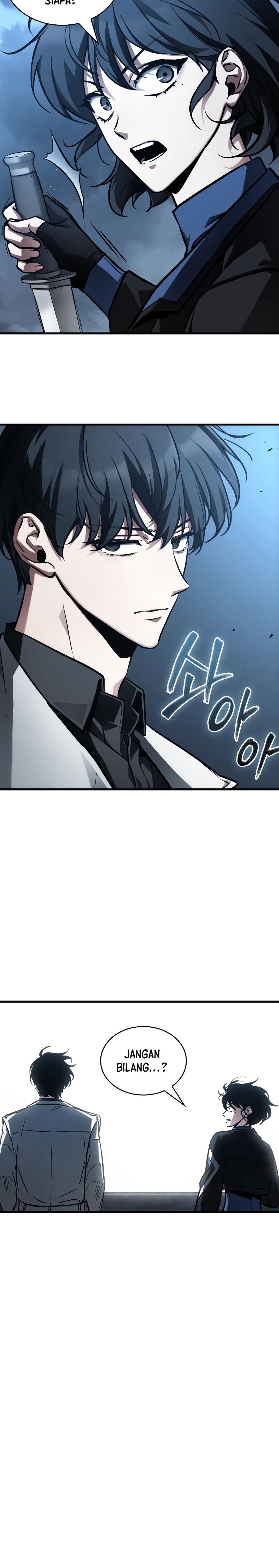 Read Omniscient Readers Viewpoint id Manga Online