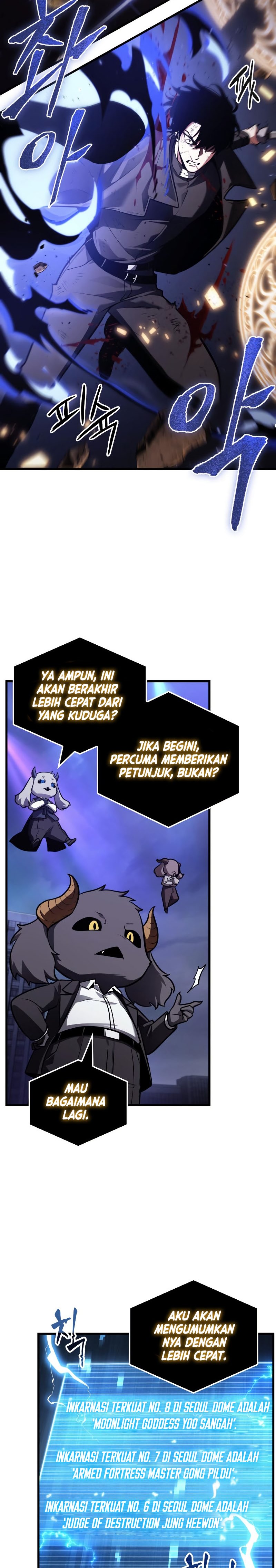 Read Omniscient Readers Viewpoint id Manga Online