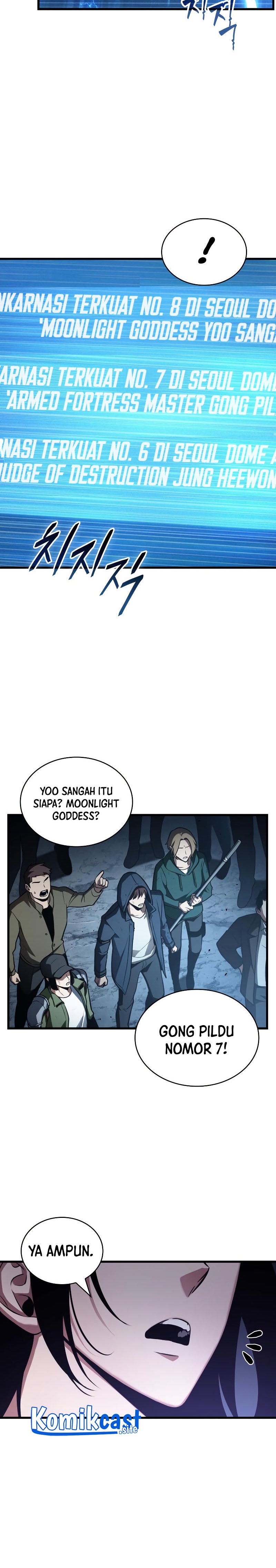 Read Omniscient Readers Viewpoint id Manga Online