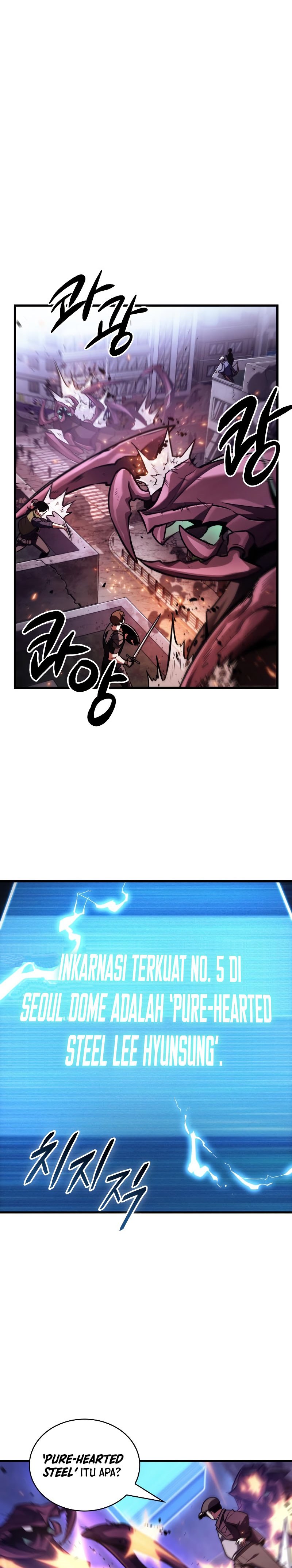 Read Omniscient Readers Viewpoint id Manga Online