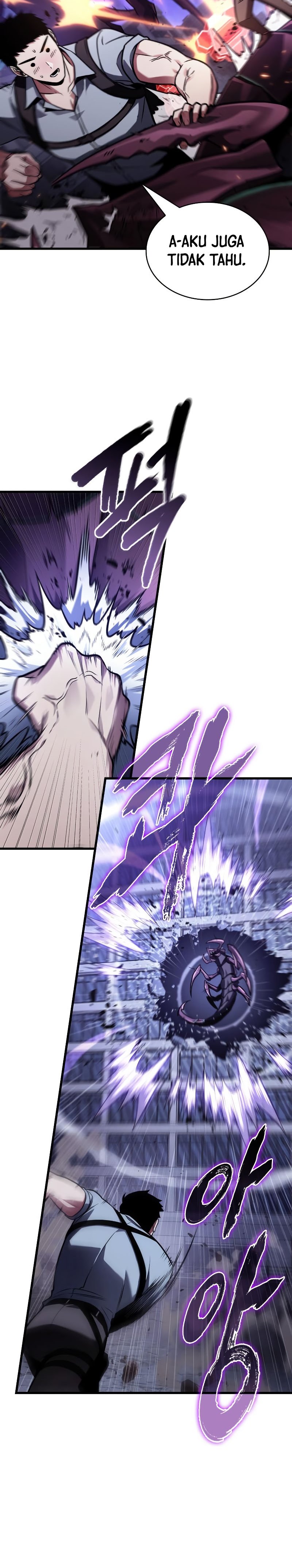 Read Omniscient Readers Viewpoint id Manga Online