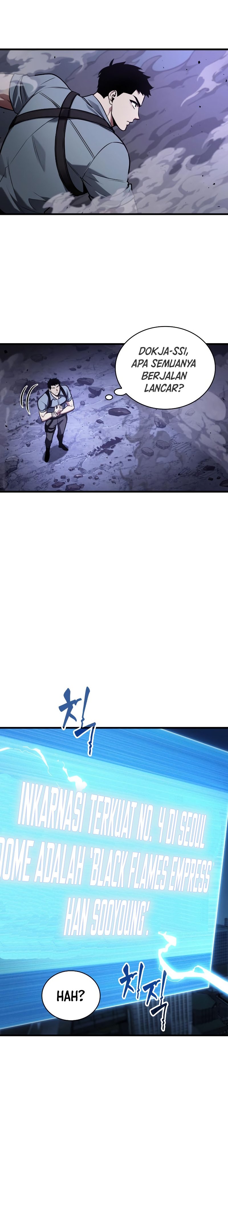 Read Omniscient Readers Viewpoint id Manga Online