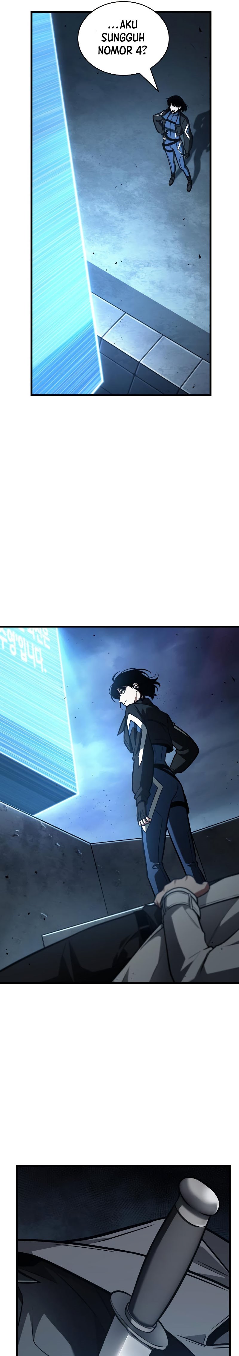 Read Omniscient Readers Viewpoint id Manga Online