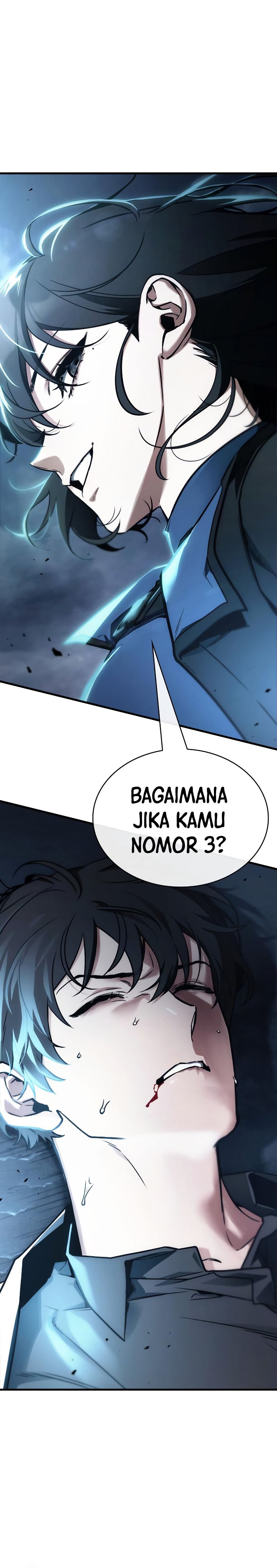 Read Omniscient Readers Viewpoint id Manga Online