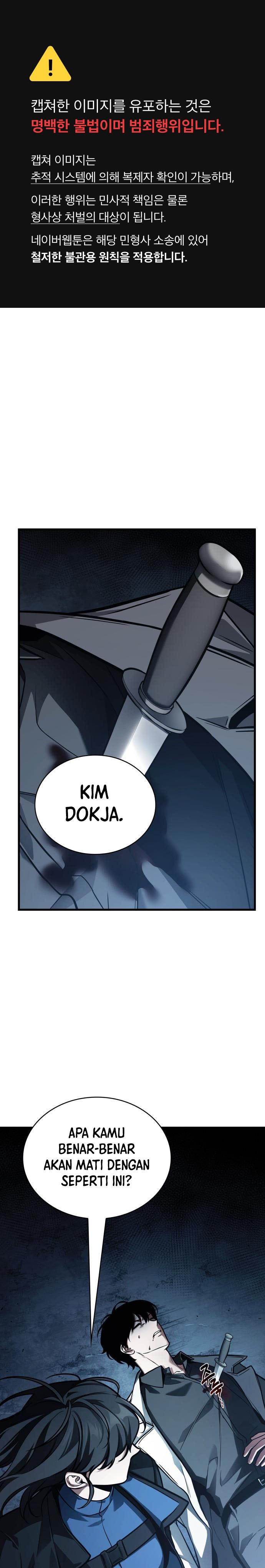 Read Omniscient Readers Viewpoint id Manga Online