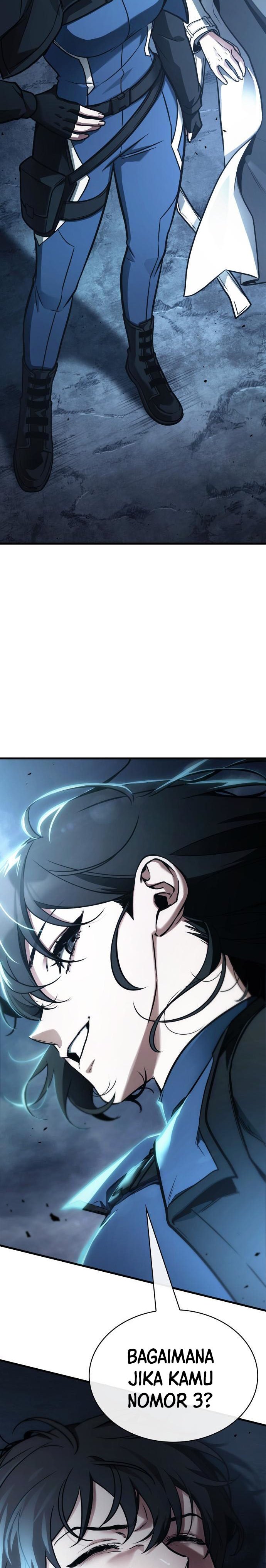 Read Omniscient Readers Viewpoint id Manga Online