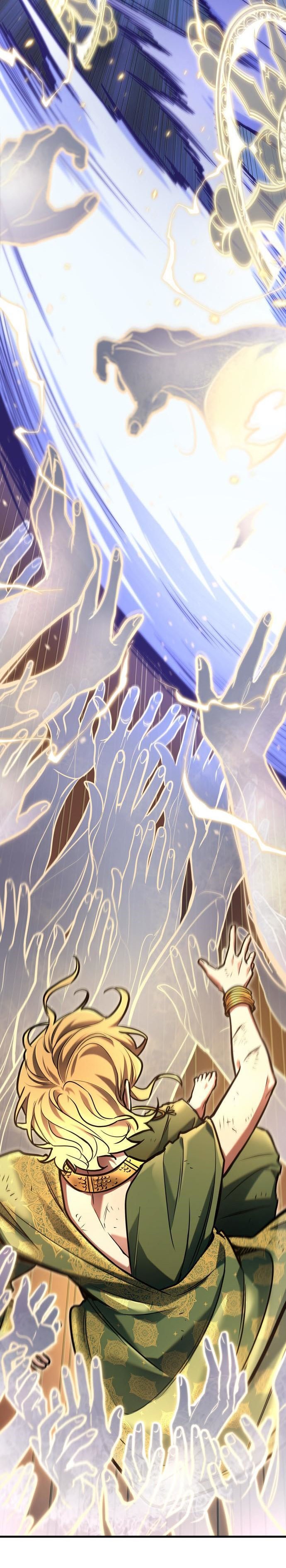 Read Omniscient Readers Viewpoint id Manga Online