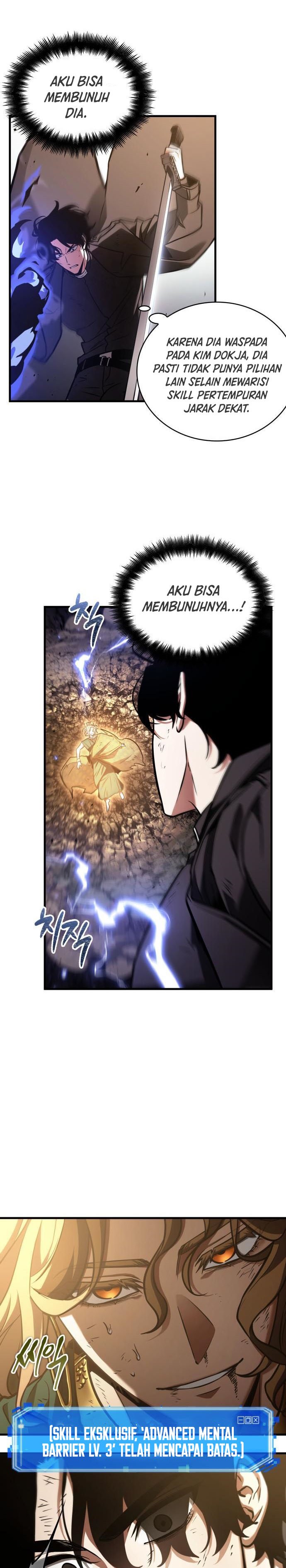 Read Omniscient Readers Viewpoint id Manga Online