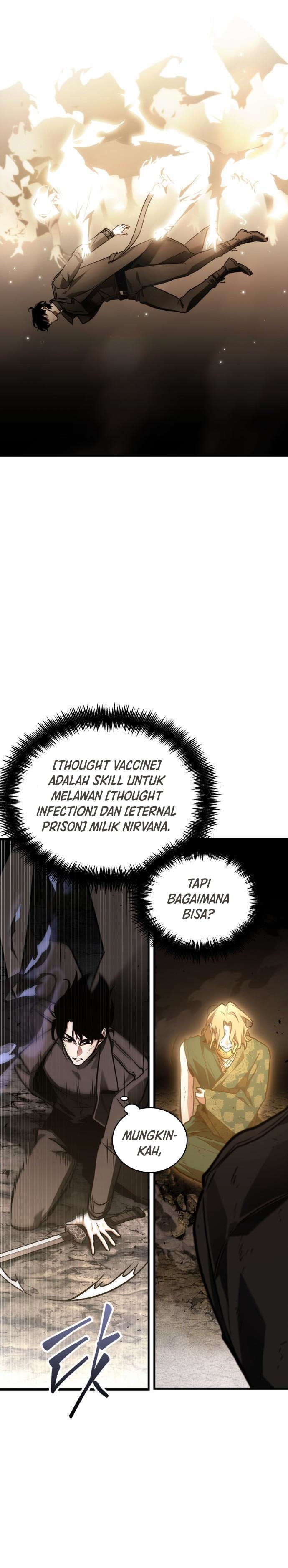 Read Omniscient Readers Viewpoint id Manga Online