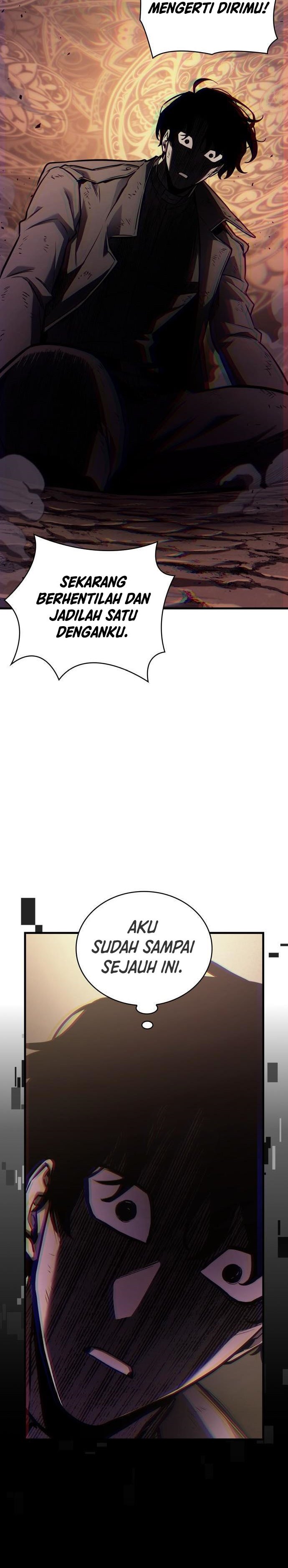Read Omniscient Readers Viewpoint id Manga Online