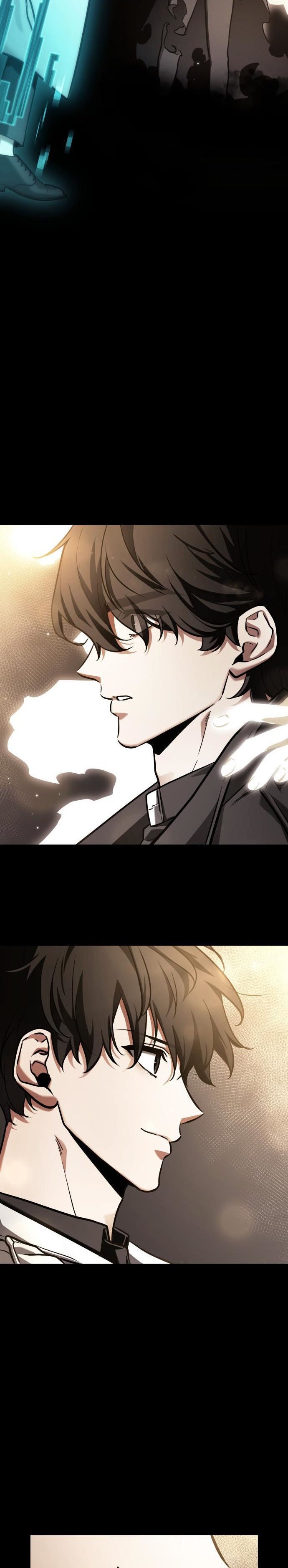 Read Omniscient Readers Viewpoint id Manga Online