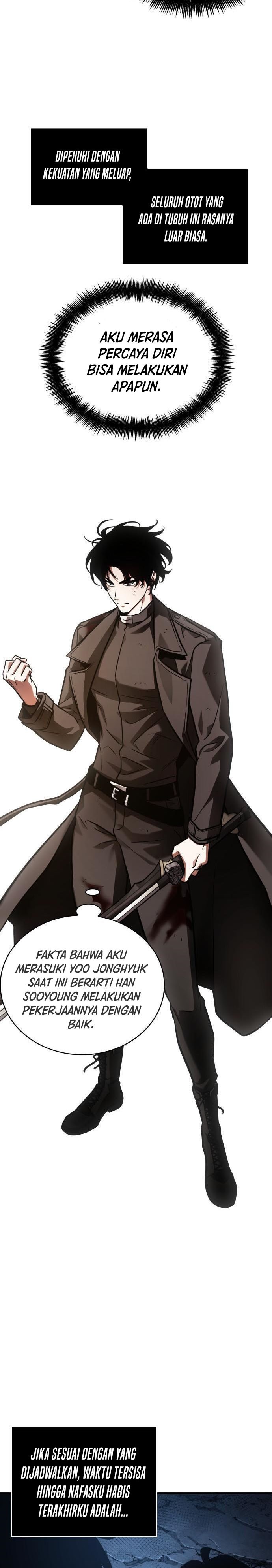 Read Omniscient Readers Viewpoint id Manga Online