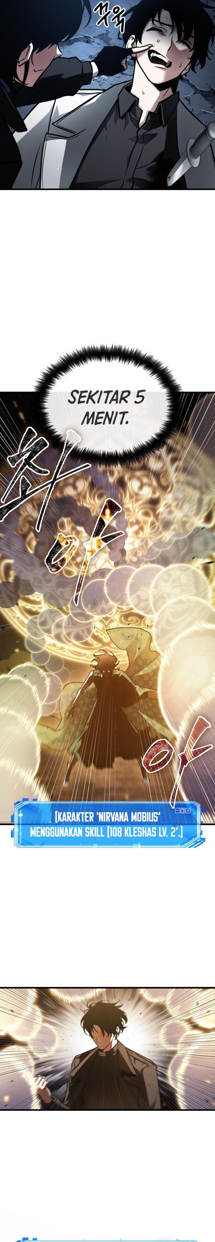 Read Omniscient Readers Viewpoint id Manga Online