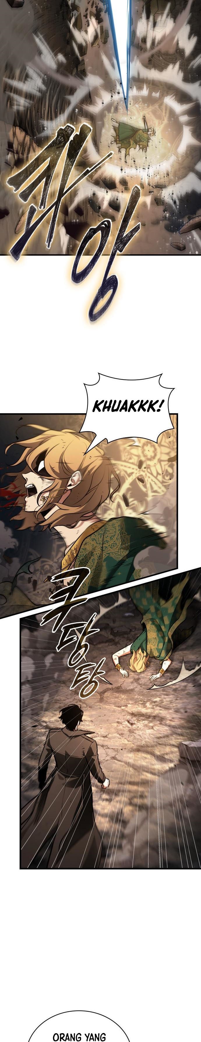 Read Omniscient Readers Viewpoint id Manga Online
