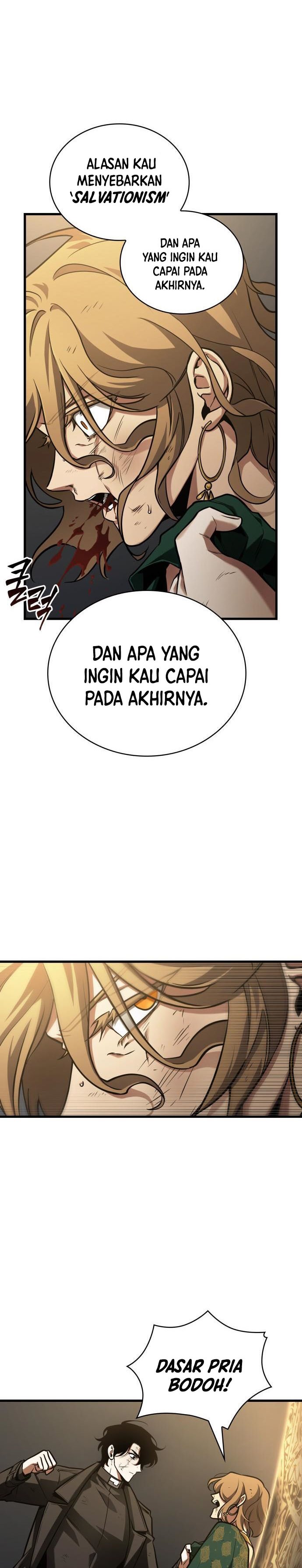 Read Omniscient Readers Viewpoint id Manga Online